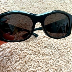 Balenciaga sunglasses
